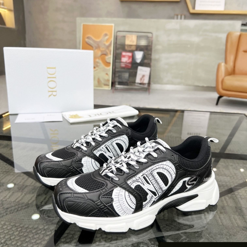 ch**an D*or casual shoes